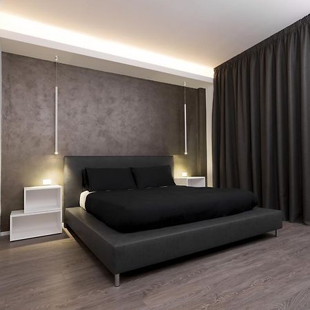 Minimal Rooms Gallipoli Exterior photo
