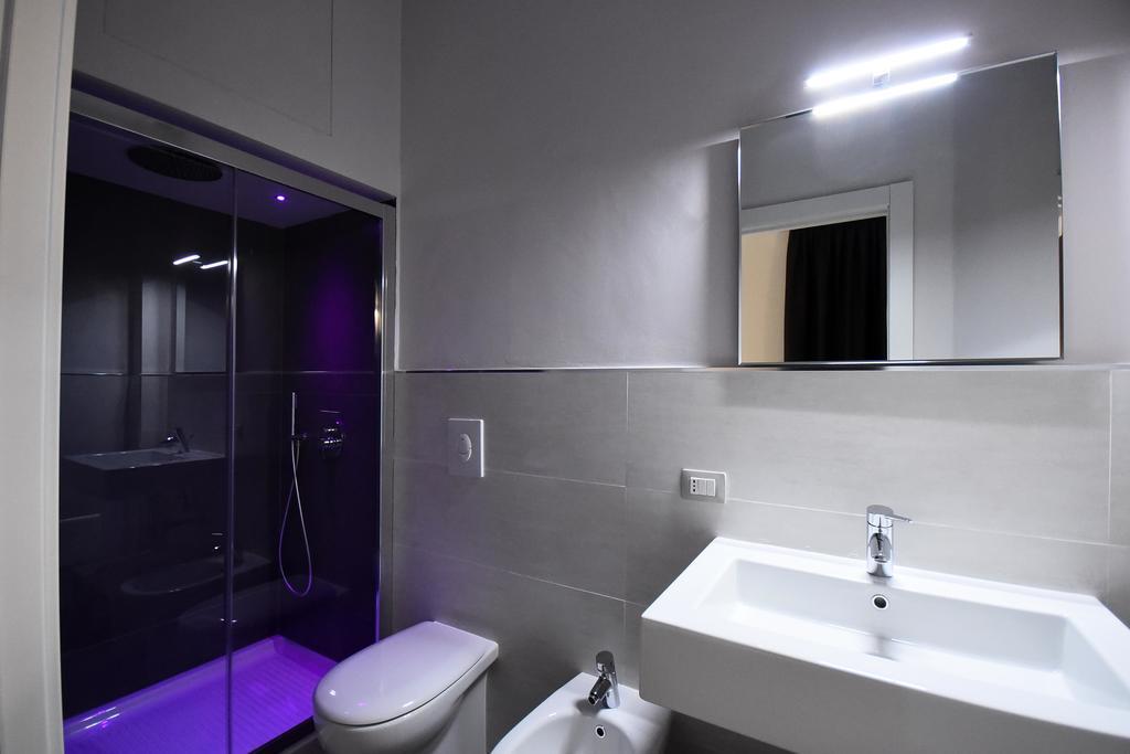 Minimal Rooms Gallipoli Exterior photo