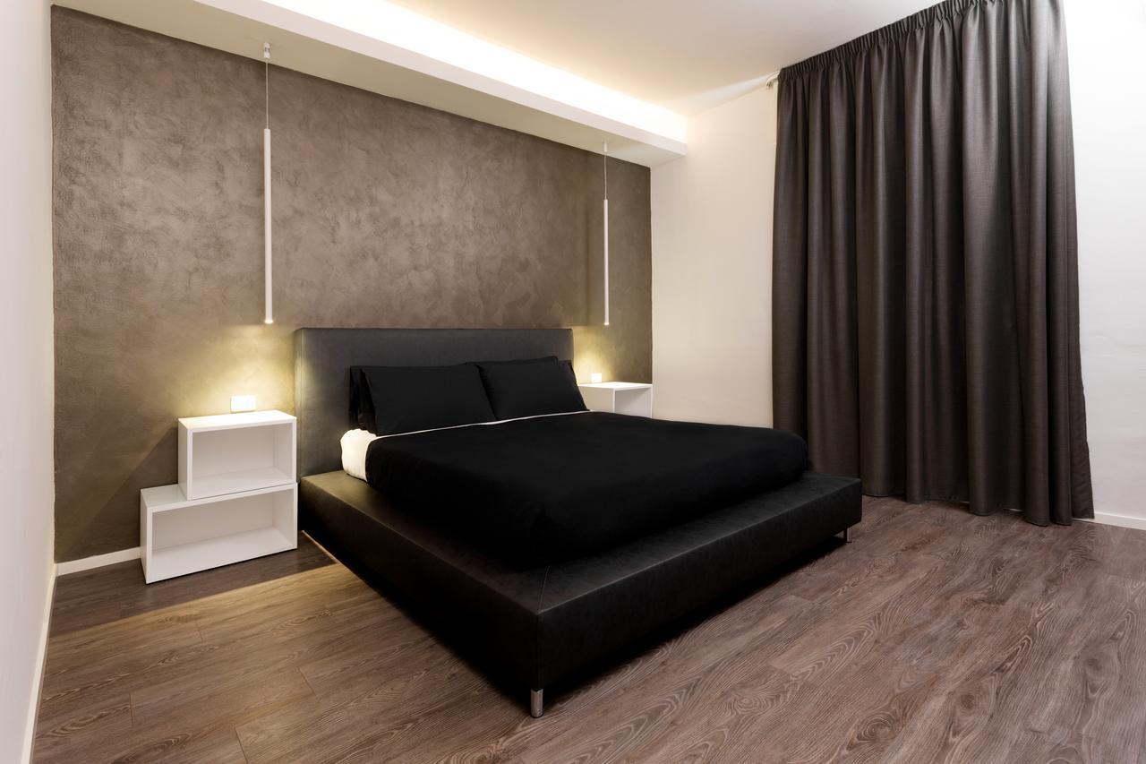 Minimal Rooms Gallipoli Exterior photo