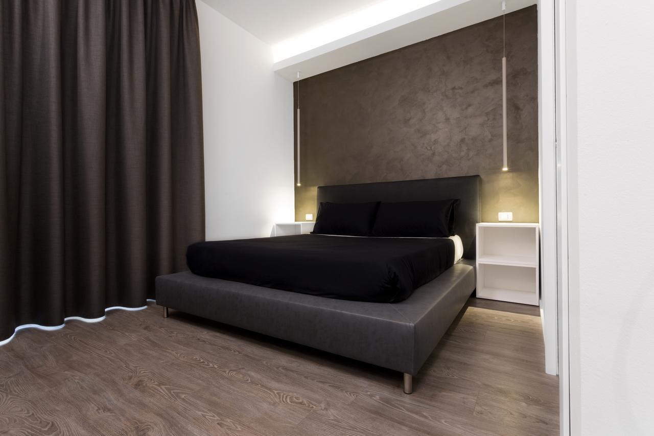 Minimal Rooms Gallipoli Exterior photo