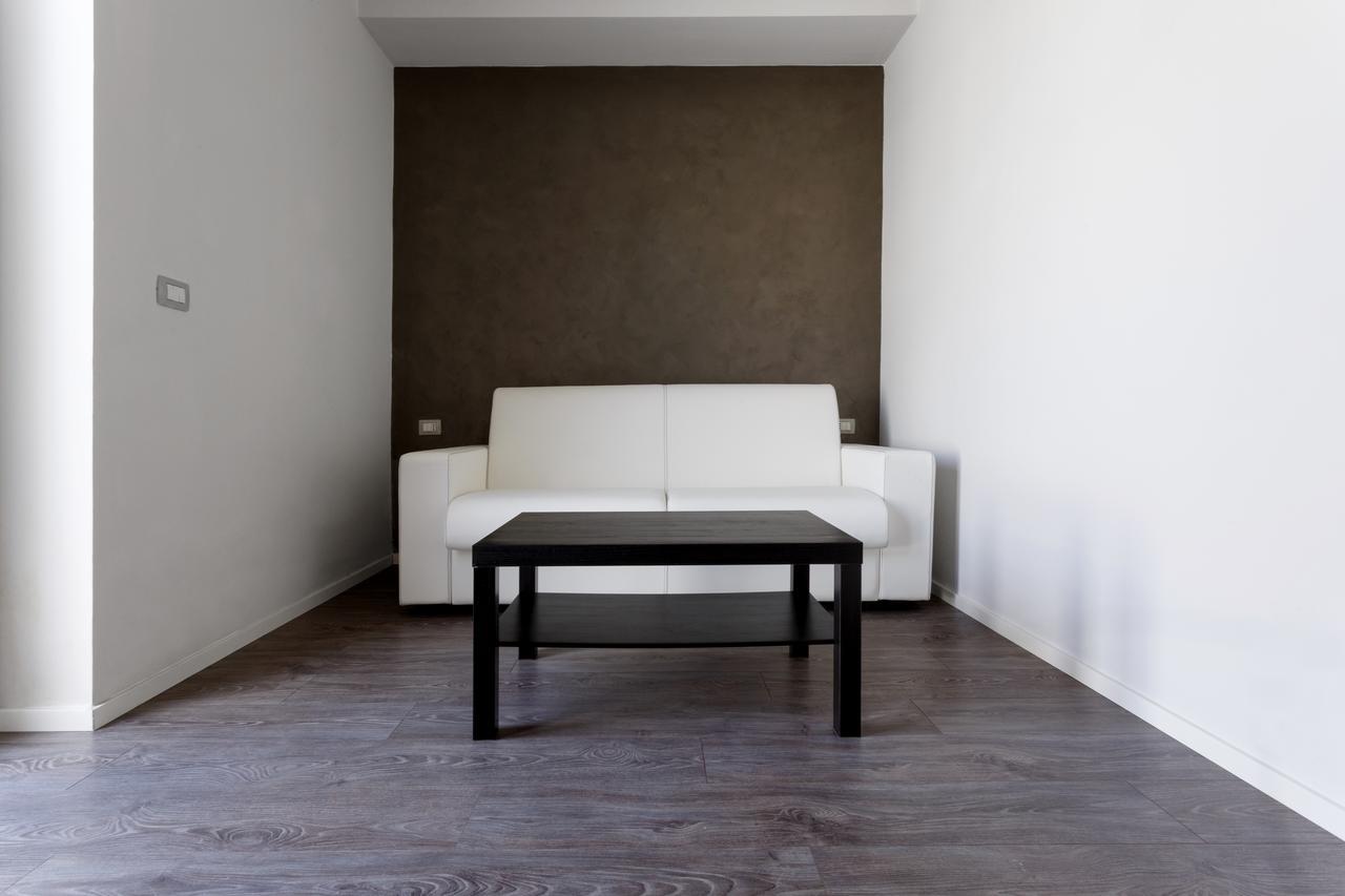 Minimal Rooms Gallipoli Exterior photo