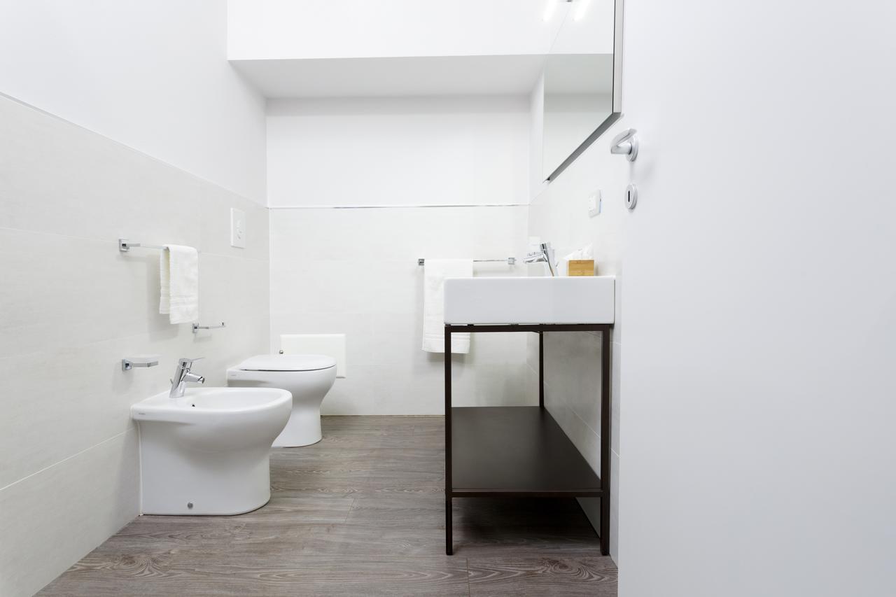 Minimal Rooms Gallipoli Exterior photo