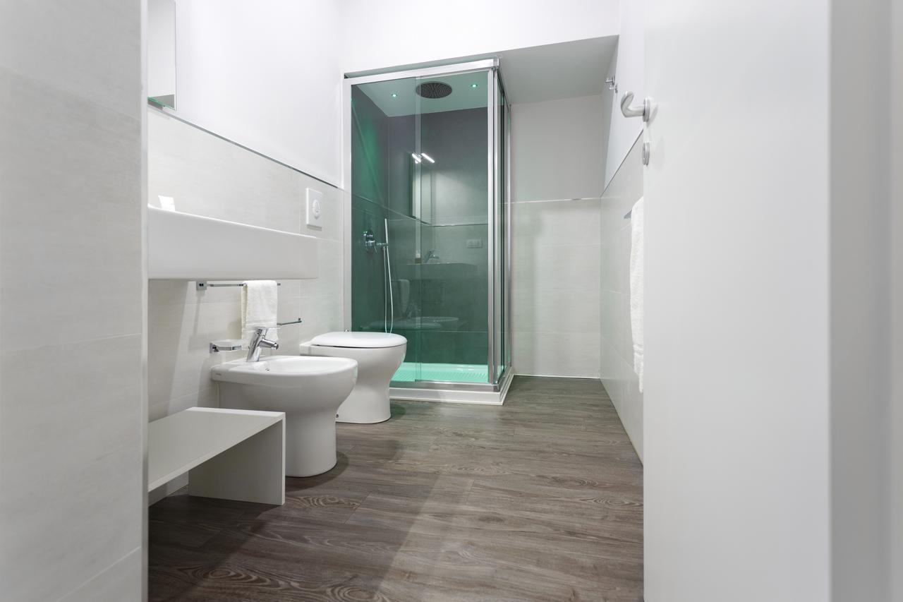 Minimal Rooms Gallipoli Exterior photo